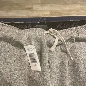 MEN’S EDDIE BAUER SWEAT PANTS